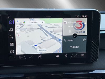 Nissan Micra Neuwagen