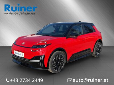 Nissan Micra Neuwagen