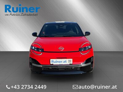 Nissan Micra Neuwagen