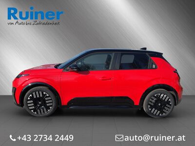 Nissan Micra Neuwagen