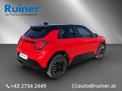 Nissan Micra Neuwagen