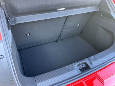 Nissan Micra Neuwagen