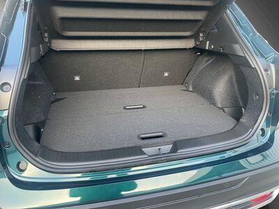 Nissan Qashqai Neuwagen