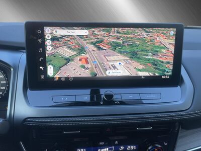 Nissan Qashqai Neuwagen