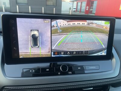 Nissan Qashqai Neuwagen