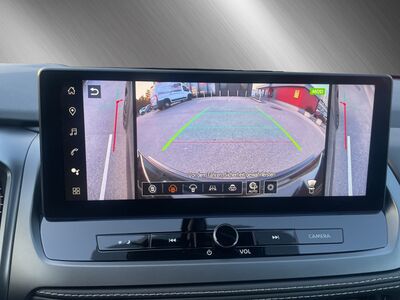 Nissan Qashqai Neuwagen