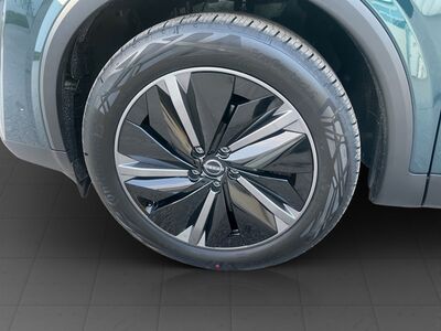 Nissan Qashqai Neuwagen