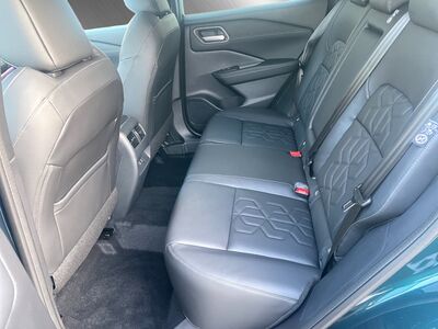 Nissan Qashqai Neuwagen