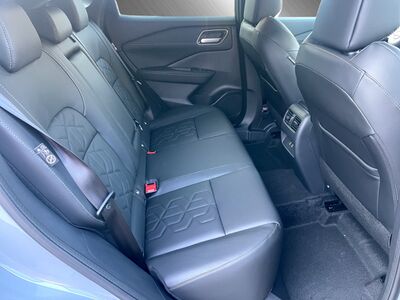 Nissan Qashqai Neuwagen