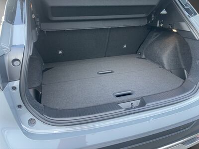 Nissan Qashqai Neuwagen