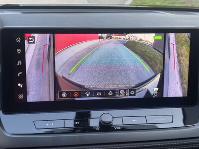 Nissan Qashqai Neuwagen