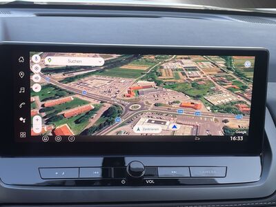 Nissan Qashqai Neuwagen