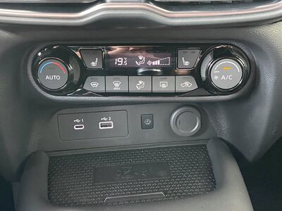 Nissan Juke Vorführwagen