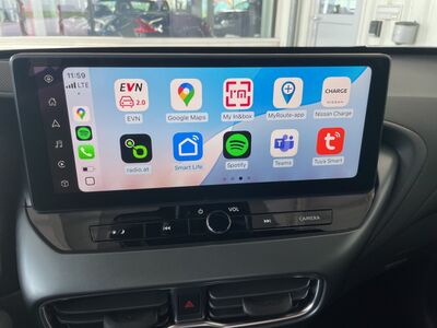 Nissan Juke Vorführwagen