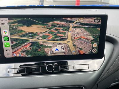 Nissan Juke Vorführwagen