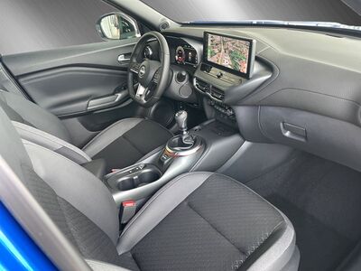 Nissan Juke Vorführwagen