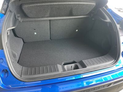 Nissan Juke Vorführwagen