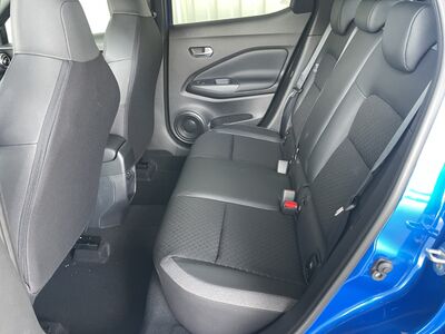 Nissan Juke Vorführwagen