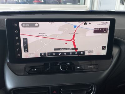 Nissan Juke Vorführwagen