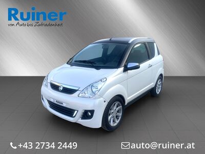 Aixam Crossline Gebrauchtwagen