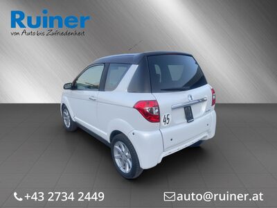 Aixam Crossline Gebrauchtwagen