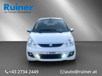 Aixam Crossline Gebrauchtwagen