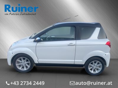 Aixam Crossline Gebrauchtwagen