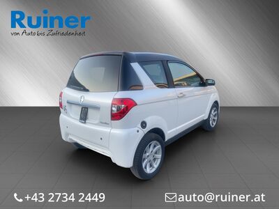 Aixam Crossline Gebrauchtwagen