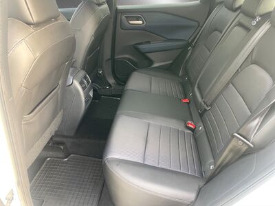 Nissan Qashqai Gebrauchtwagen Nissan Qashqai Gebrauchtwagen