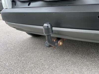 Dacia Jogger Gebrauchtwagen