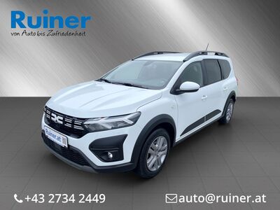 Dacia Jogger Gebrauchtwagen