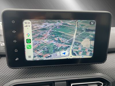 Dacia Jogger Gebrauchtwagen