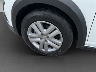 Dacia Jogger Gebrauchtwagen