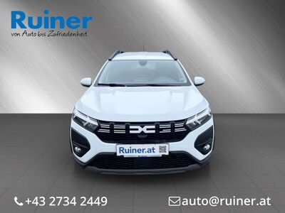 Dacia Jogger Gebrauchtwagen