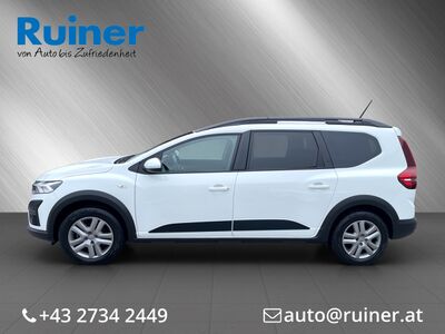 Dacia Jogger Gebrauchtwagen