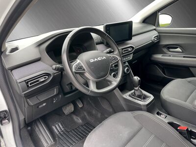 Dacia Jogger Gebrauchtwagen