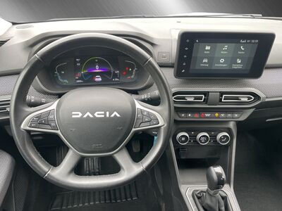 Dacia Jogger Gebrauchtwagen