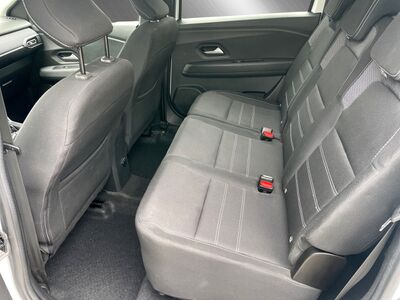 Dacia Jogger Gebrauchtwagen