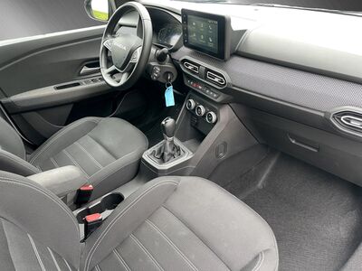 Dacia Jogger Gebrauchtwagen