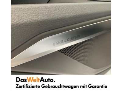 Audi Q8 Gebrauchtwagen