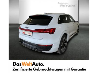 Audi Q8 Gebrauchtwagen