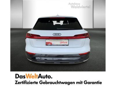 Audi Q8 Gebrauchtwagen