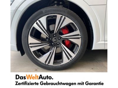 Audi Q8 Gebrauchtwagen