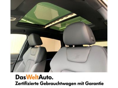 Audi Q8 Gebrauchtwagen