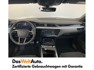 Audi Q8 Gebrauchtwagen