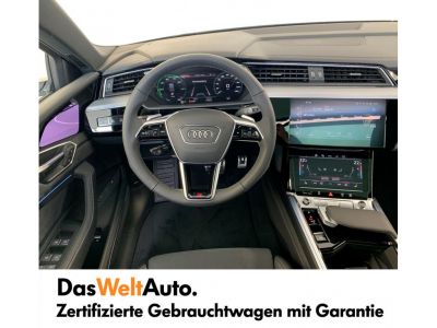 Audi Q8 Gebrauchtwagen