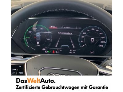 Audi Q8 Gebrauchtwagen