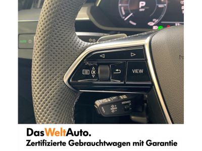 Audi Q8 Gebrauchtwagen