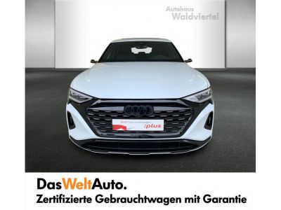 Audi Q8 Gebrauchtwagen