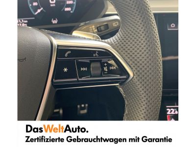 Audi Q8 Gebrauchtwagen